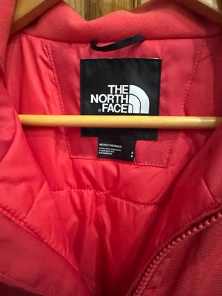 Chaqueta North Face Quest Insulated 
talla S