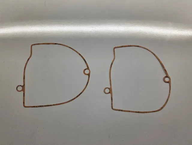 Junta Tapa Encendido Montesa