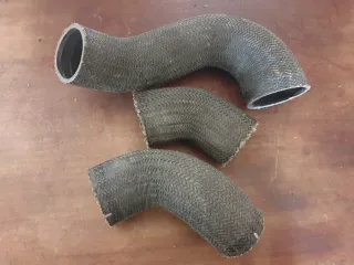 Hose Intercooler Mitsubishi EVO 7/8/9