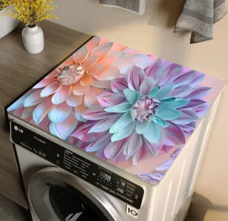 Tappeto protettivo decorativo 60x60