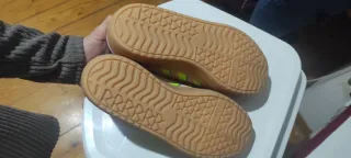 Adidas VL Court Bold rosas talla 39