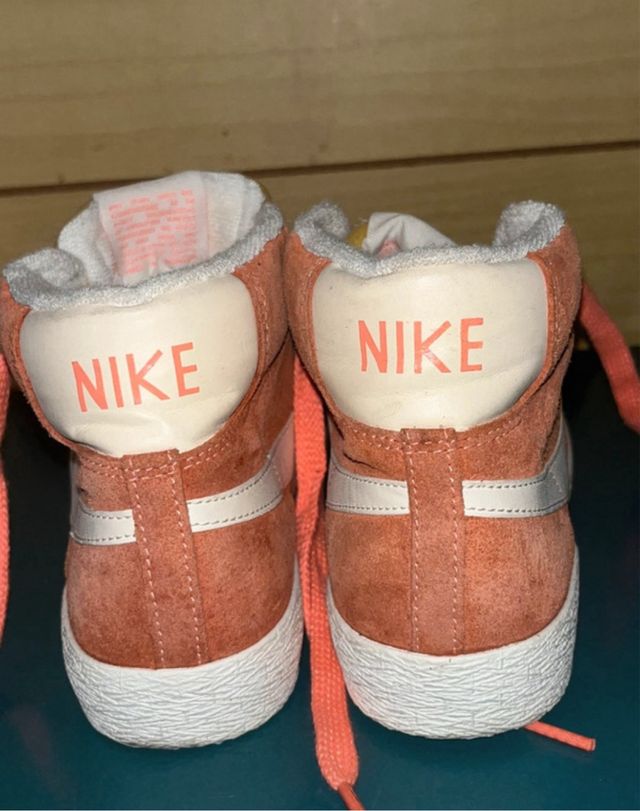 Nike Blazer Mid, ottime condizioni 