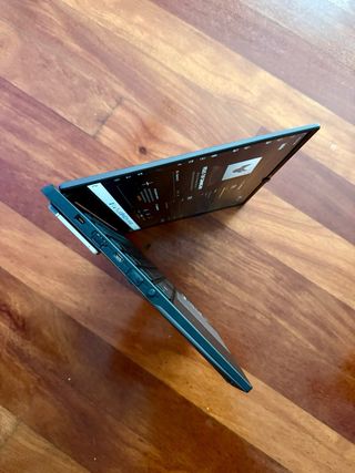 Portátil ASUS TUF A14" RTX 5060 32Gb R7 260W 2025 