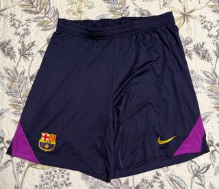 Pantalón FC Barcelona 25-26 Talla L
