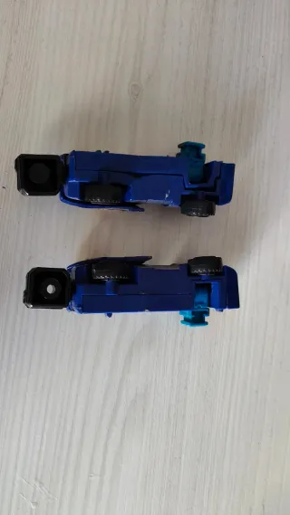 Fiveman DX Five Robo Bioman Power Rangers