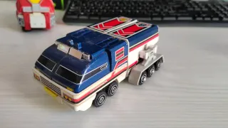 Fiveman DX Five Robo Bioman Power Rangers