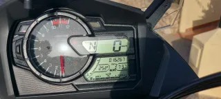 Suzuki V-Strom 650 ABS
