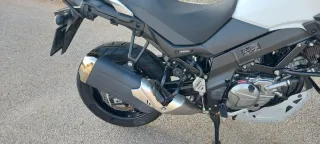 Suzuki V-Strom 650 ABS