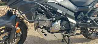 Suzuki V-Strom 650 ABS