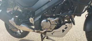 Suzuki V-Strom 650 ABS