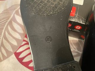 Botas de agua negras ultraligeras