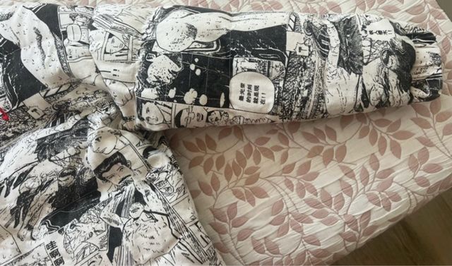 Chaqueta Jordan Edición Limitada Manga