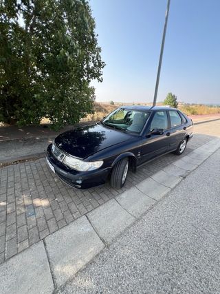 Saab 9-3 1999
