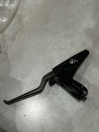 Maneta Freno Magura HS11 Delantero Hidráulico
