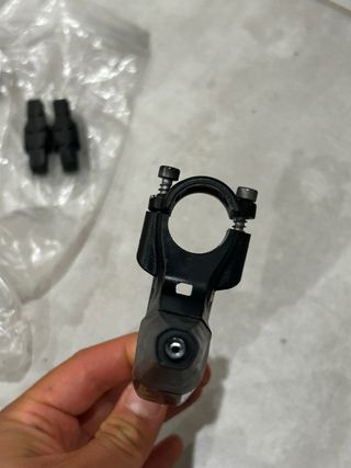 Maneta Freno Magura HS11 Delantero Hidráulico