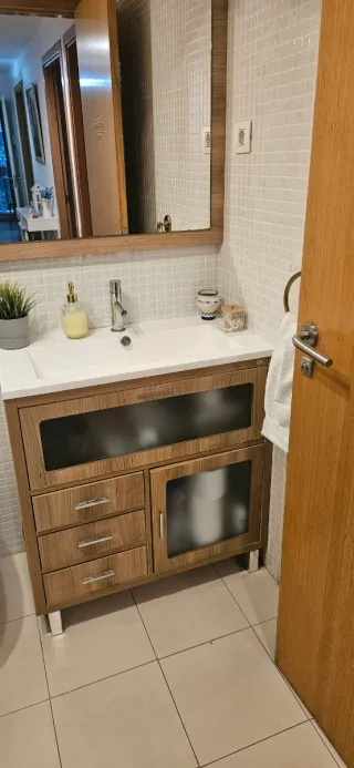 Alquiler de habitación temporal,  dias Sestao