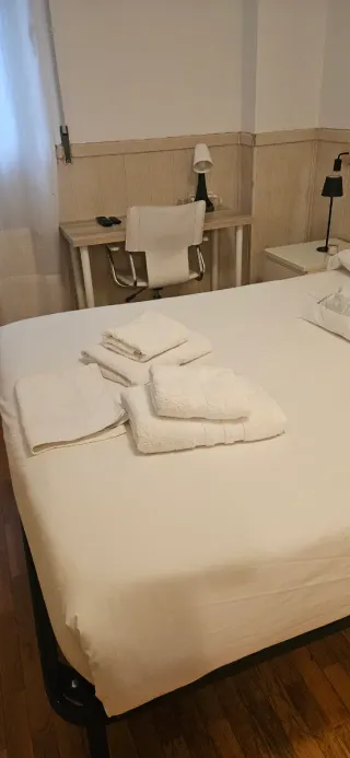 Alquiler de habitación temporal,  dias Sestao