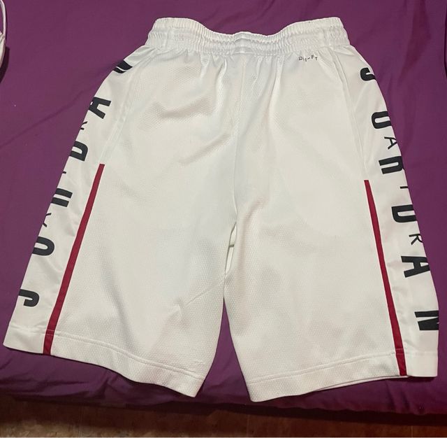 Pantalón corto Air Jordan auténtico