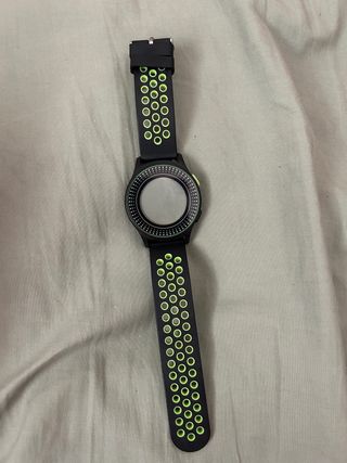 Reloj Inteligente AXSOM ZEUX GPS