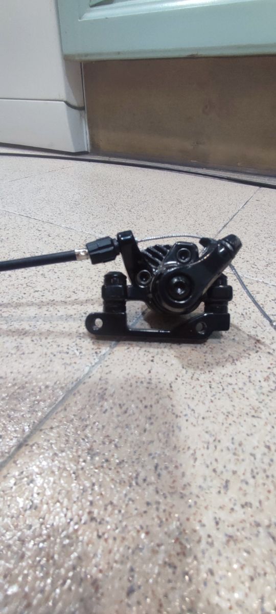 Frenos Kukirin G2 Pro