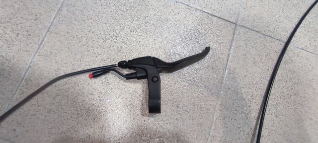 Frenos Kukirin G2 Pro