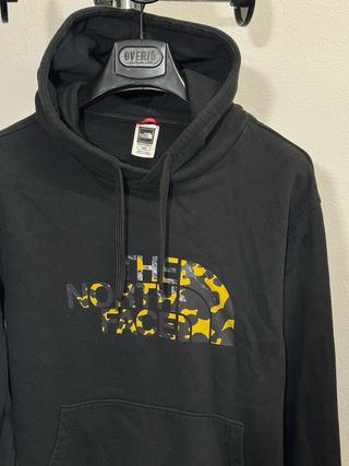 Felpa The North Face con cappuccio