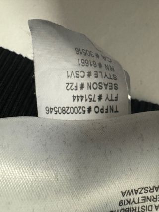 Felpa The North Face con cappuccio