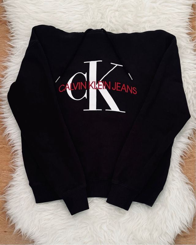 Pack de Sudaderas Calvin Klein