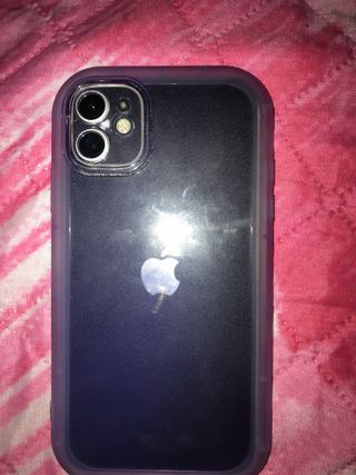 Cover Apple per iPhone11