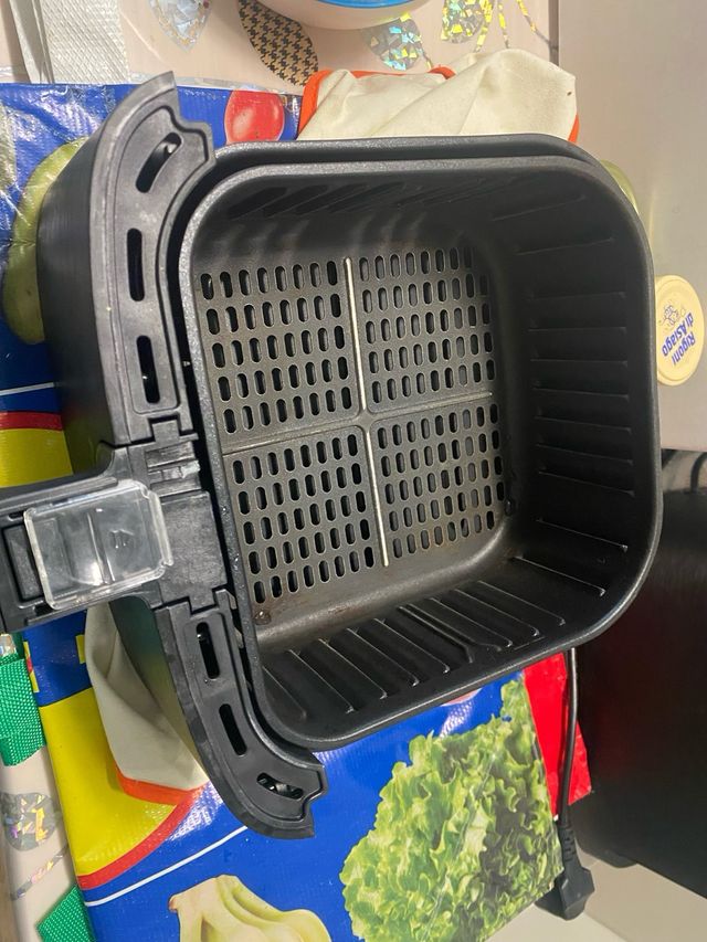 Friggitrice ad aria Cosori