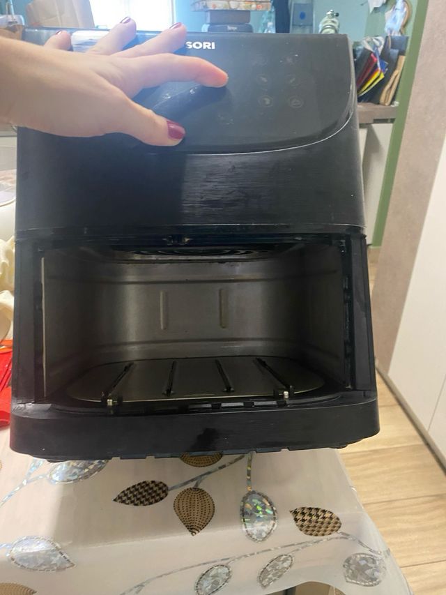 Friggitrice ad aria Cosori