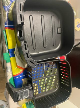 Friggitrice ad aria Cosori