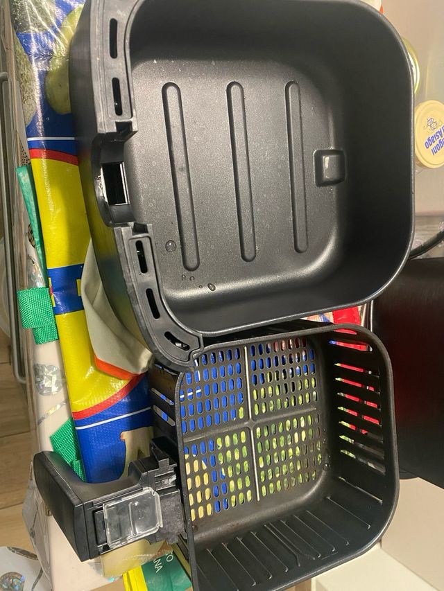 Friggitrice ad aria Cosori