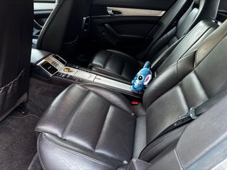 Porsche Panamera S Hybrid 380cv ECO