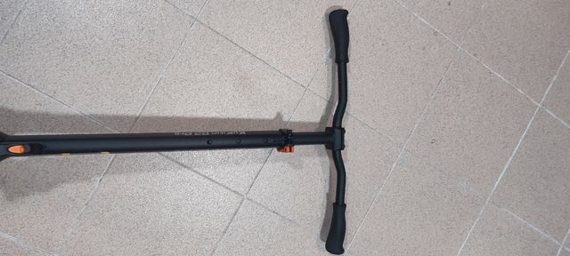 Parte Delantera Kukirin G2 Pro