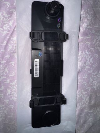 Cámara Retrovisor Coche DVR