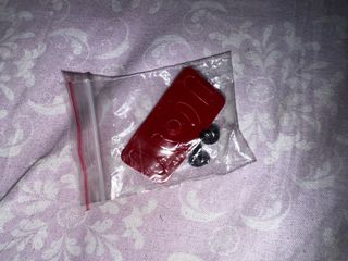 Cámara Retrovisor Coche DVR