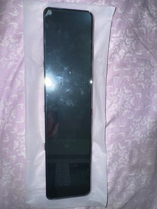 Cámara Retrovisor Coche DVR