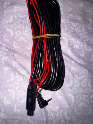 Cámara Retrovisor Coche DVR