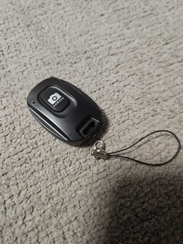 Schermo monitor selfie wireless