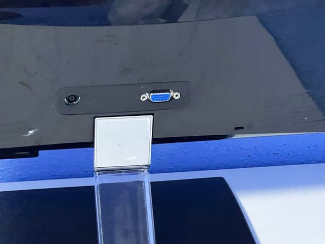 Monitor LG LED 18,5 Negro