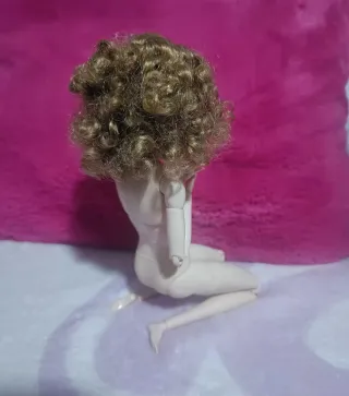 Muñeca Barbie