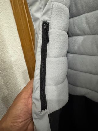 Chaqueta Esquí Wedze Talla M