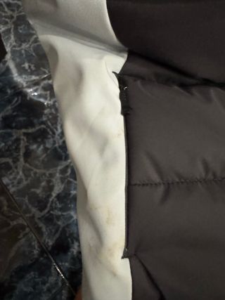 Chaqueta Esquí Wedze Talla M