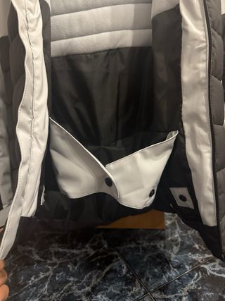 Chaqueta Esquí Wedze Talla M