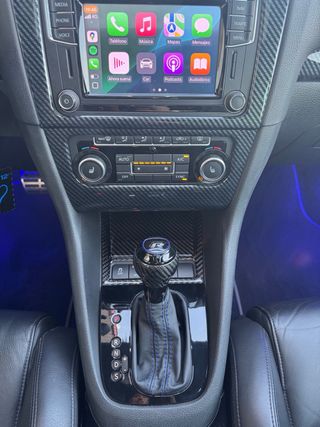 Volkswagen Golf R20/Mk6R 2012