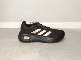 Adidas Scarpe da Allenamento Nero/Oro