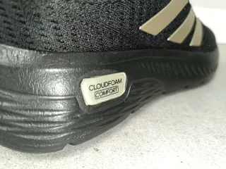 Adidas Scarpe da Allenamento Nero/Oro