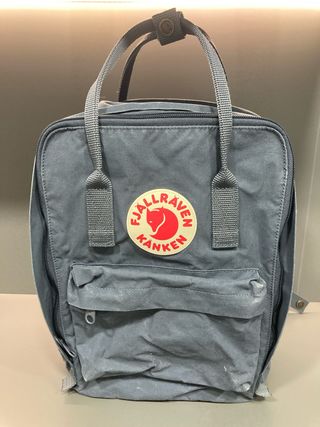 Mochila Fjallraven Kanken Azul