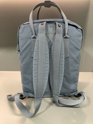 Mochila Fjallraven Kanken Azul